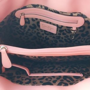 Jessica Simon purse